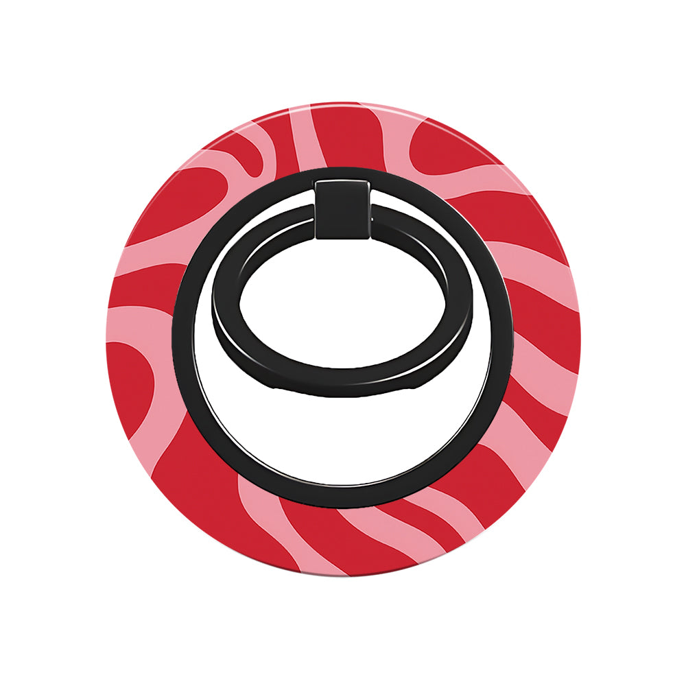 Swirltide - Magnetic Ring Holder