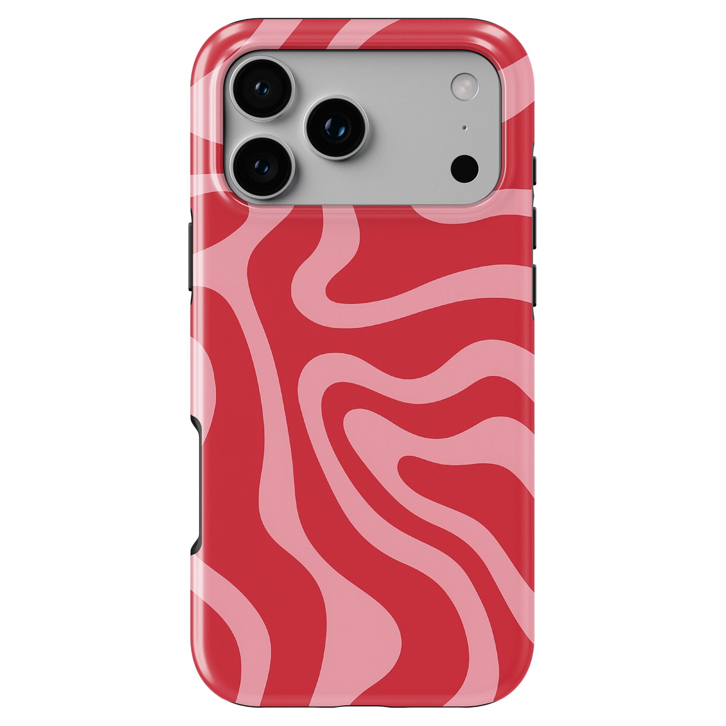 Swirltide - Phone Case • Tough