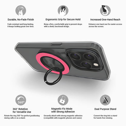 Stripique - Ring Holder