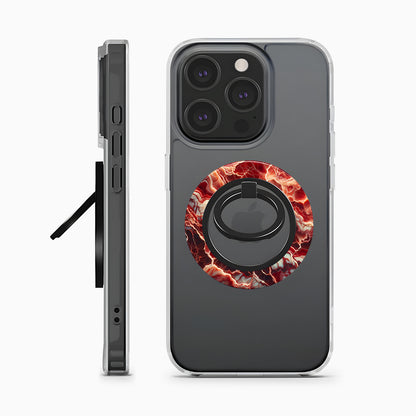 Luxora - Magnetic Ring Holder