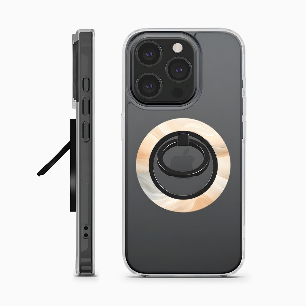 Dunelle - Ring Holder