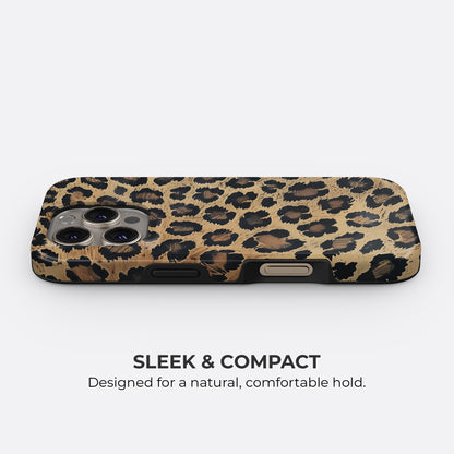 Call Me Wild - Phone Case • Tough