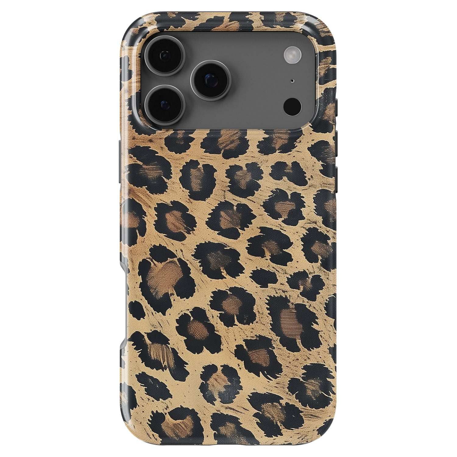 Call Me Wild - Phone Case • Tough