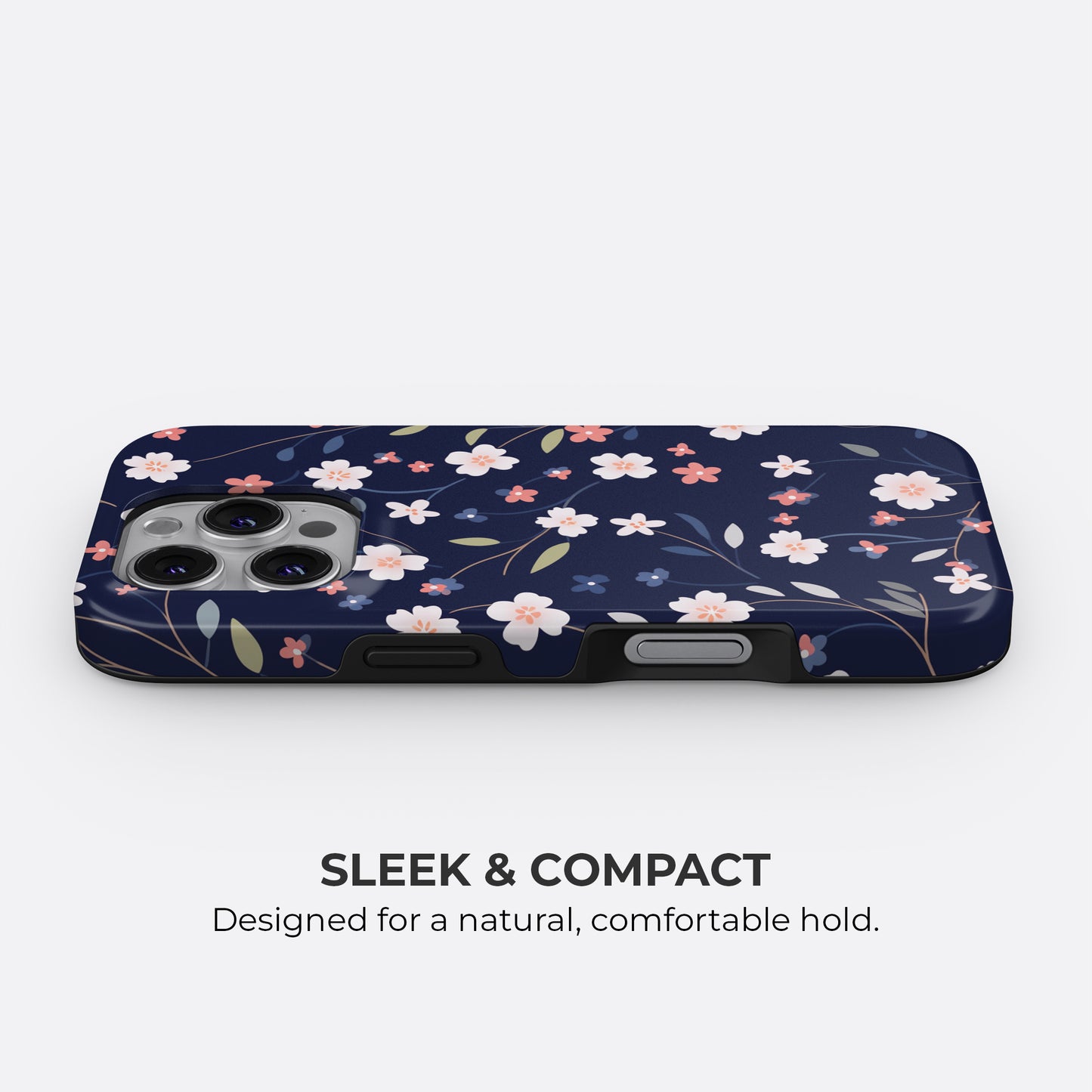 Pastel Poem - Phone Case • Tough