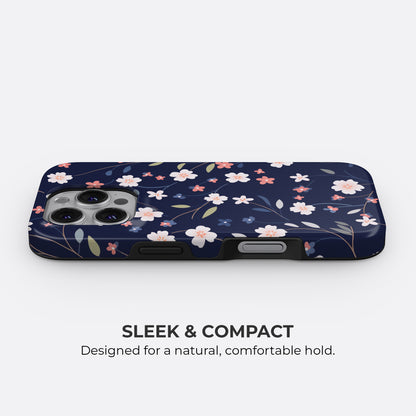 Pastel Poem - Phone Case • Tough