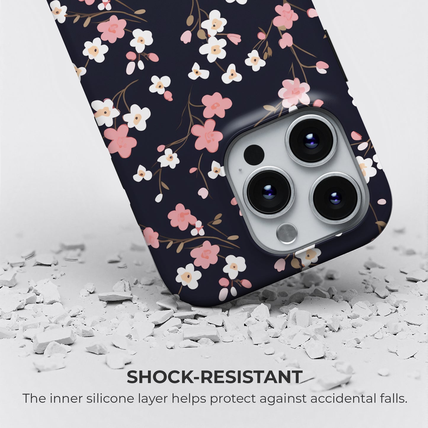 Soft Spell - Phone Case • Tough