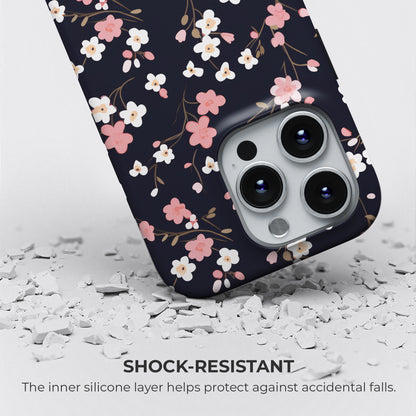 Soft Spell - Phone Case • Tough