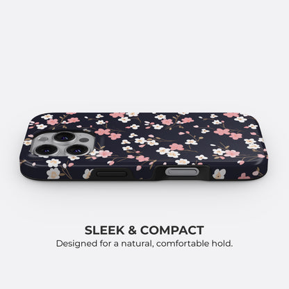 Soft Spell - Phone Case • Tough