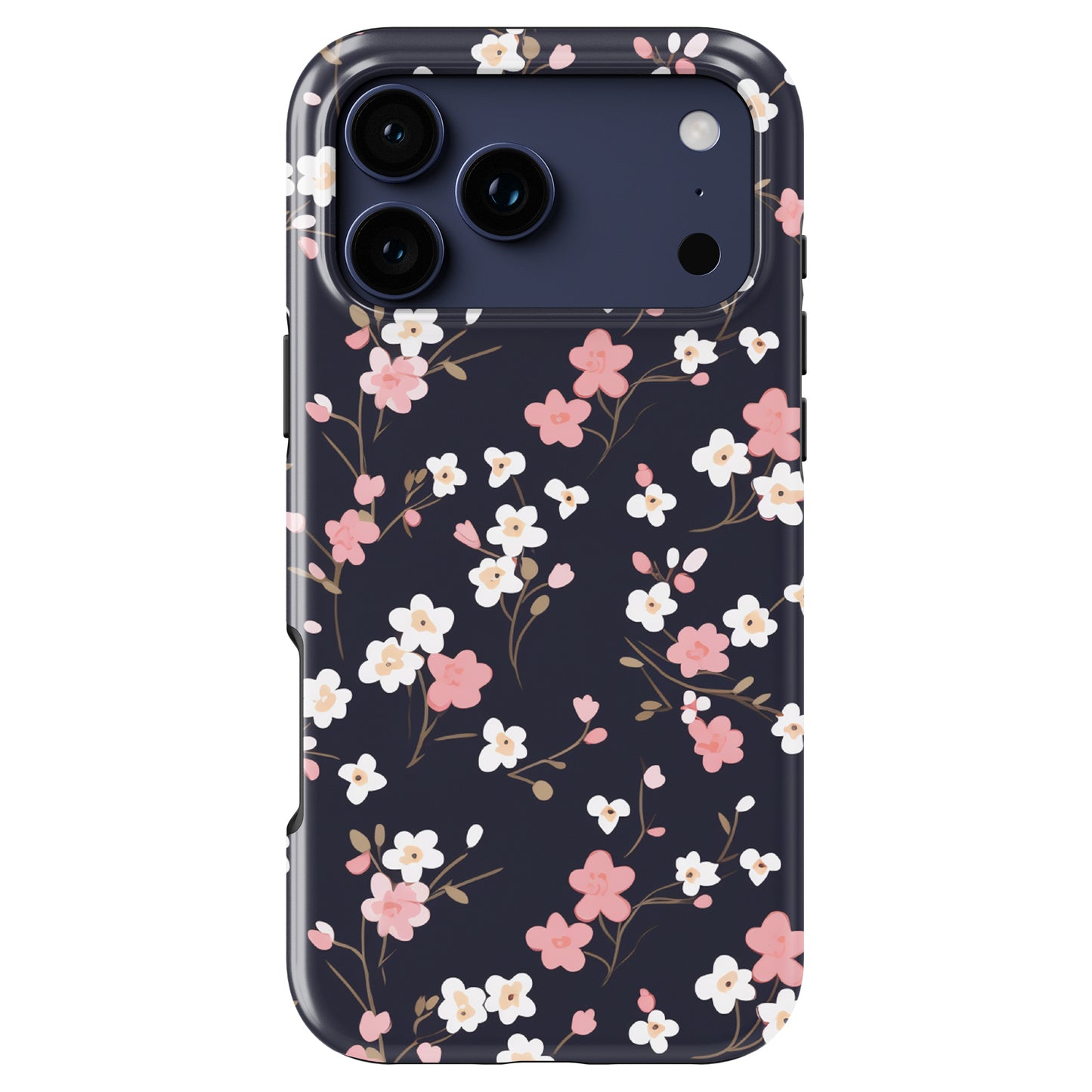 Soft Spell - Phone Case • Tough