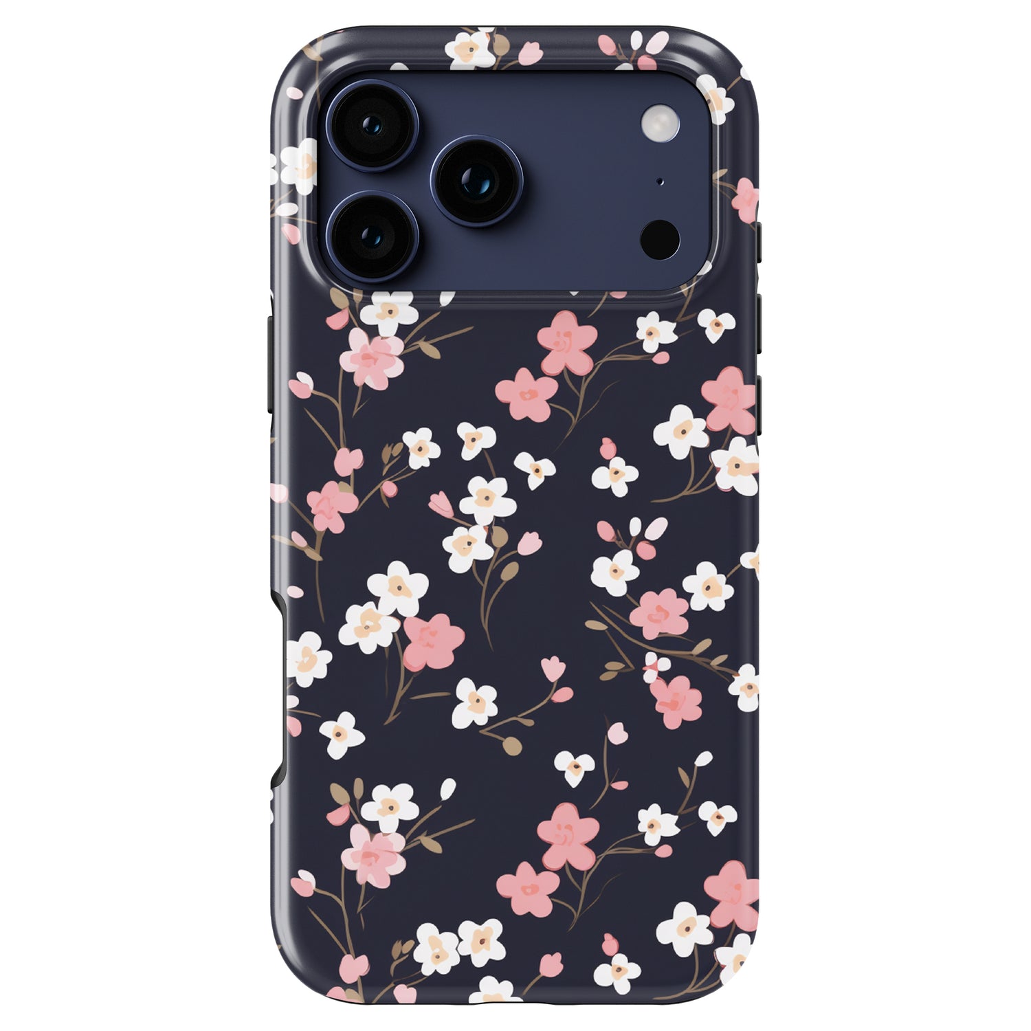 Soft Spell - Phone Case • Tough