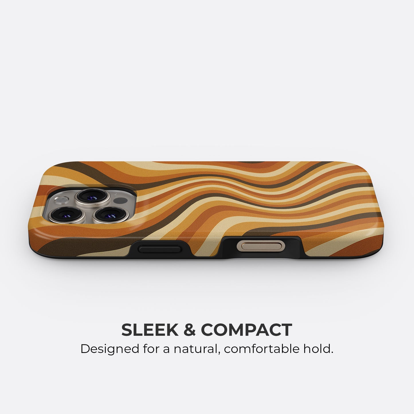 Amberlo - Phone Case • Tough