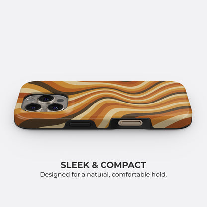 Amberlo - Phone Case • Tough