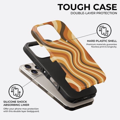 Amberlo - Phone Case • Tough