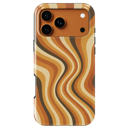 Amberlo - Phone Case • Tough