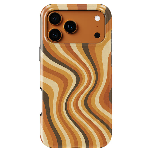 Amberlo - MagSafe • Tough iPhone Case