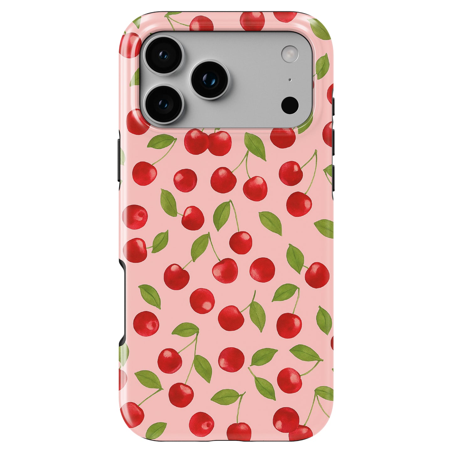 Casiden Cherry - Phone Case • Tough