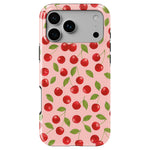 Casiden Cherry - Phone Case • Tough