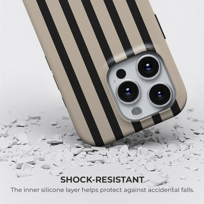 Off Duty - Phone Case • Tough