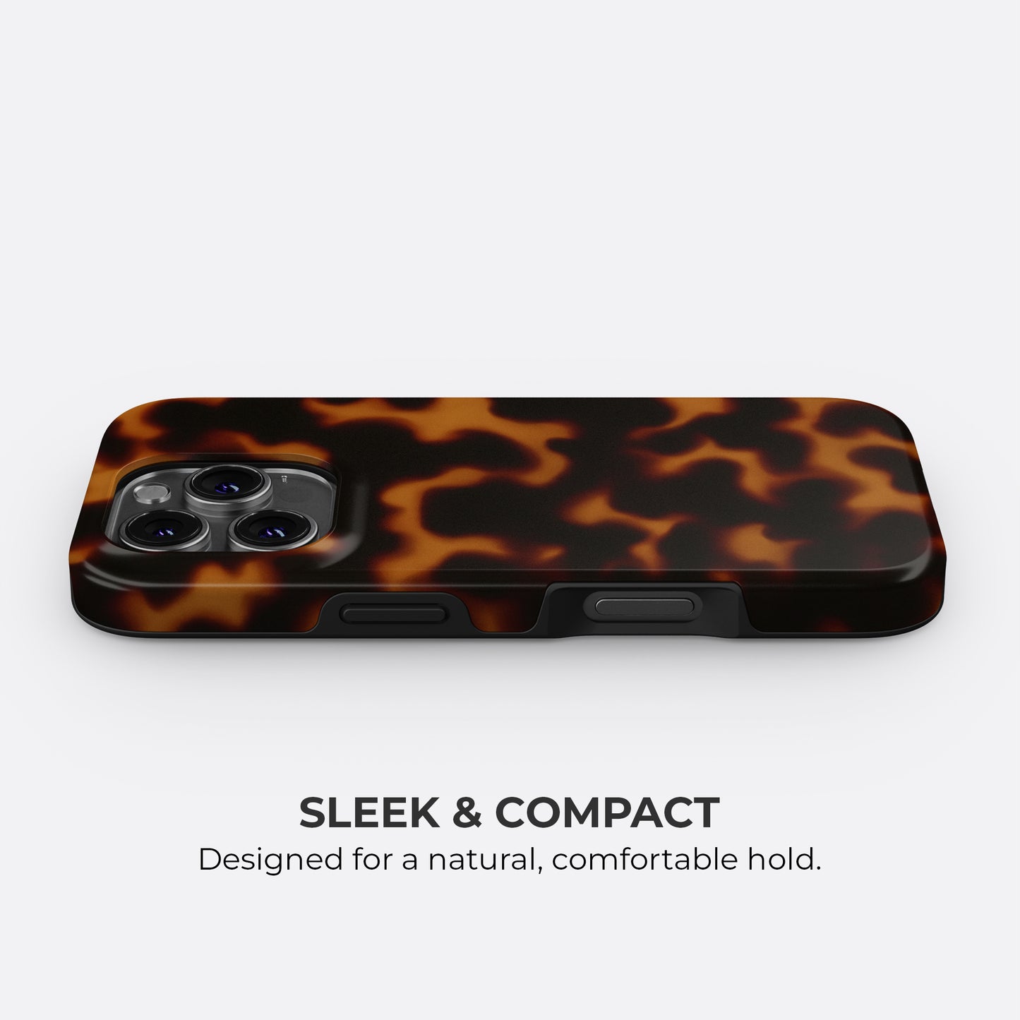 Tortoise - Phone Case • Tough