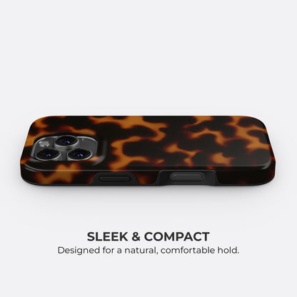 Tortoise - Phone Case • Tough