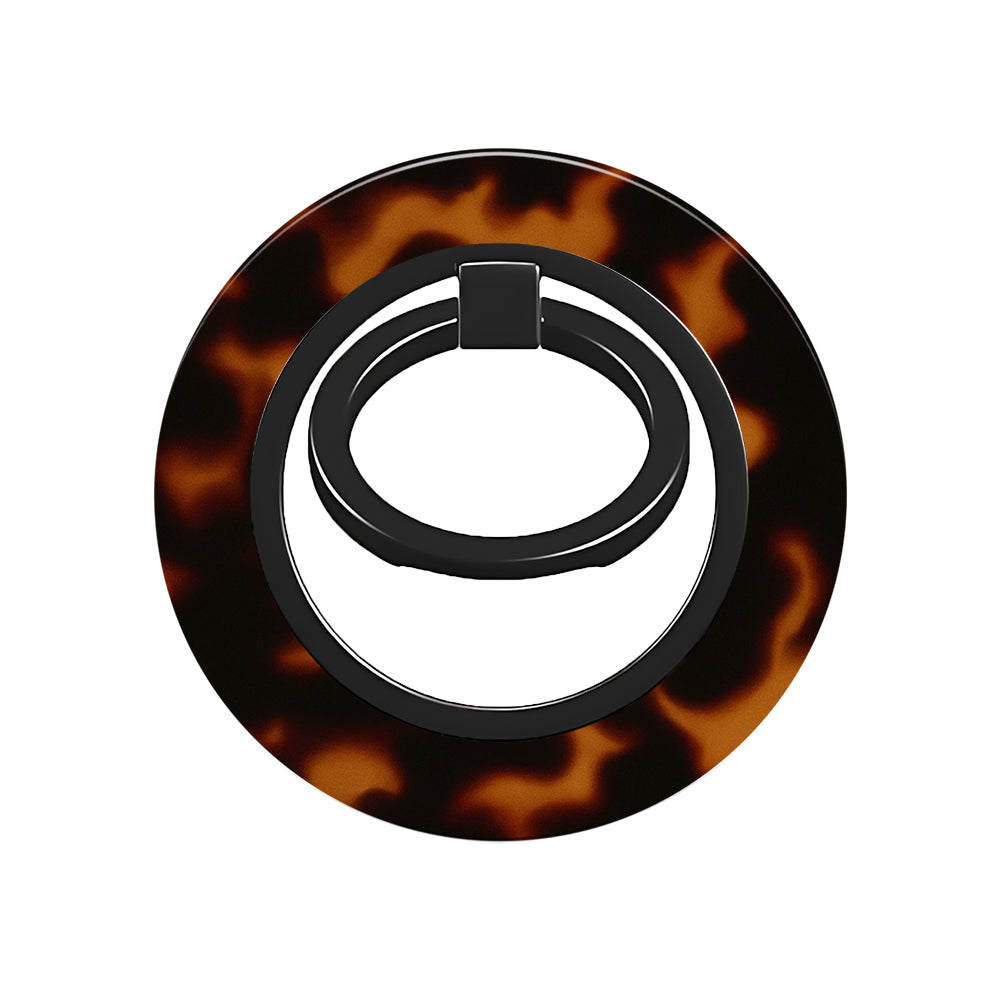 Tortoise - Magnetic Ring Holder