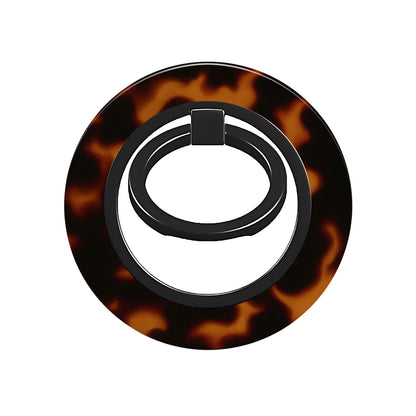 Tortoise - Magnetic Ring Holder