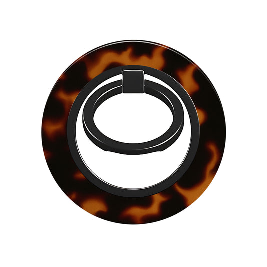 Tortoise - Magnetic Ring Holder
