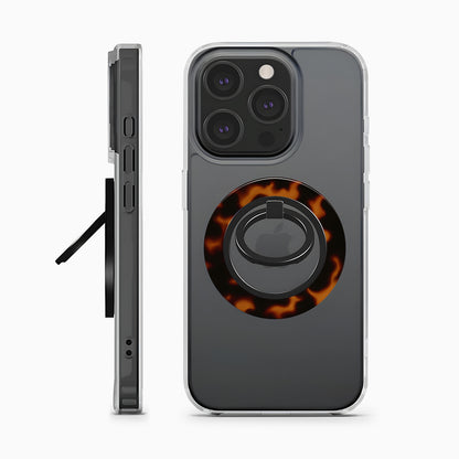 Tortoise - Magnetic Ring Holder