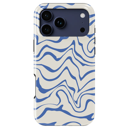 Tideway - Phone Case • Tough