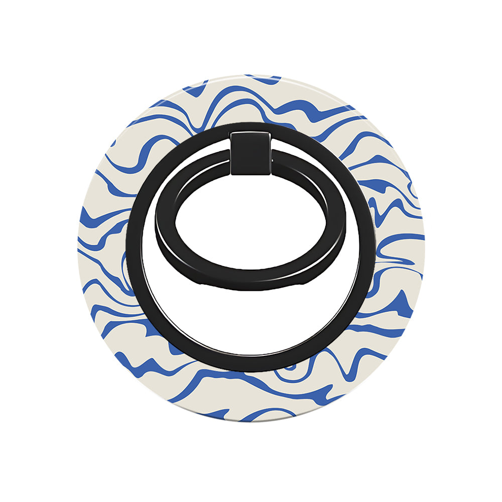 Tideway - Magnetic Ring Holder
