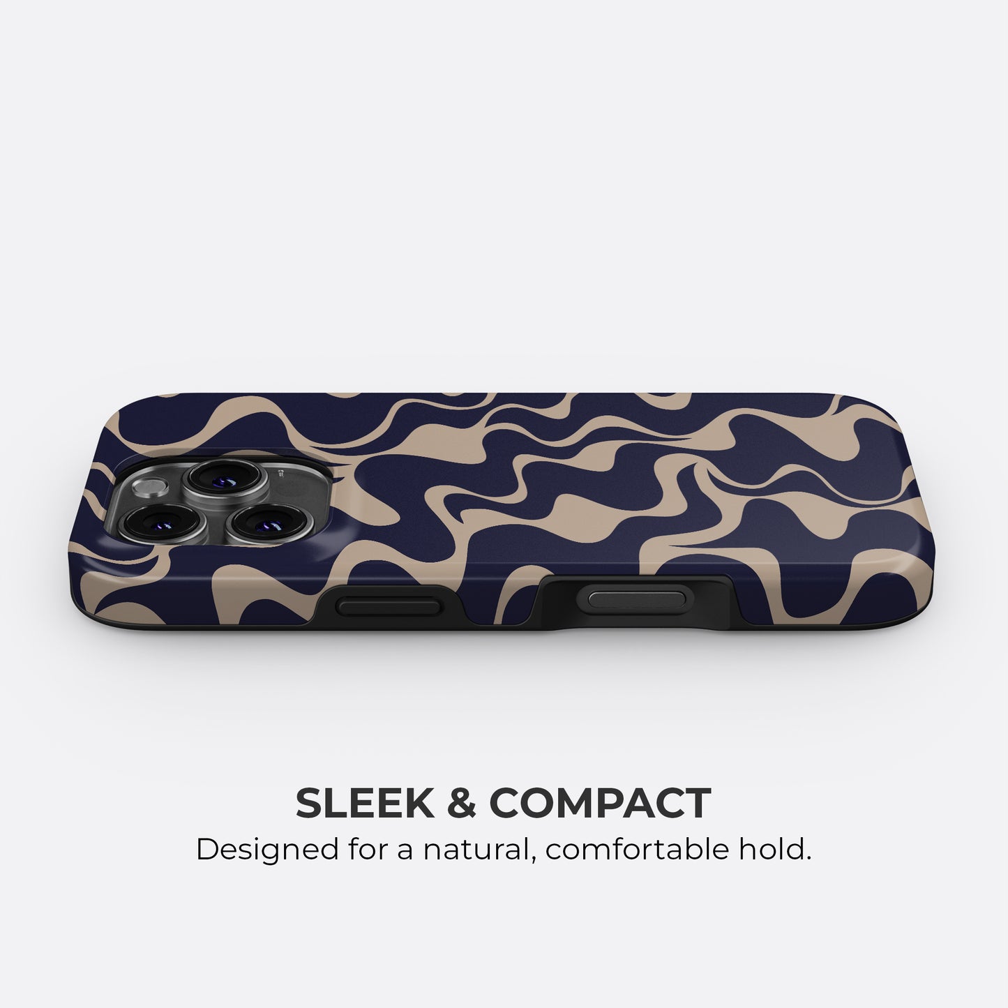 Meltdown - Phone Case • Tough