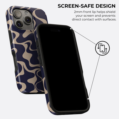 Meltdown - Phone Case • Tough