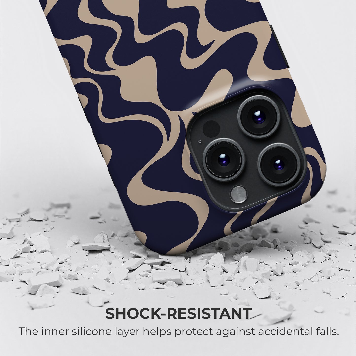 Meltdown - Phone Case • Tough