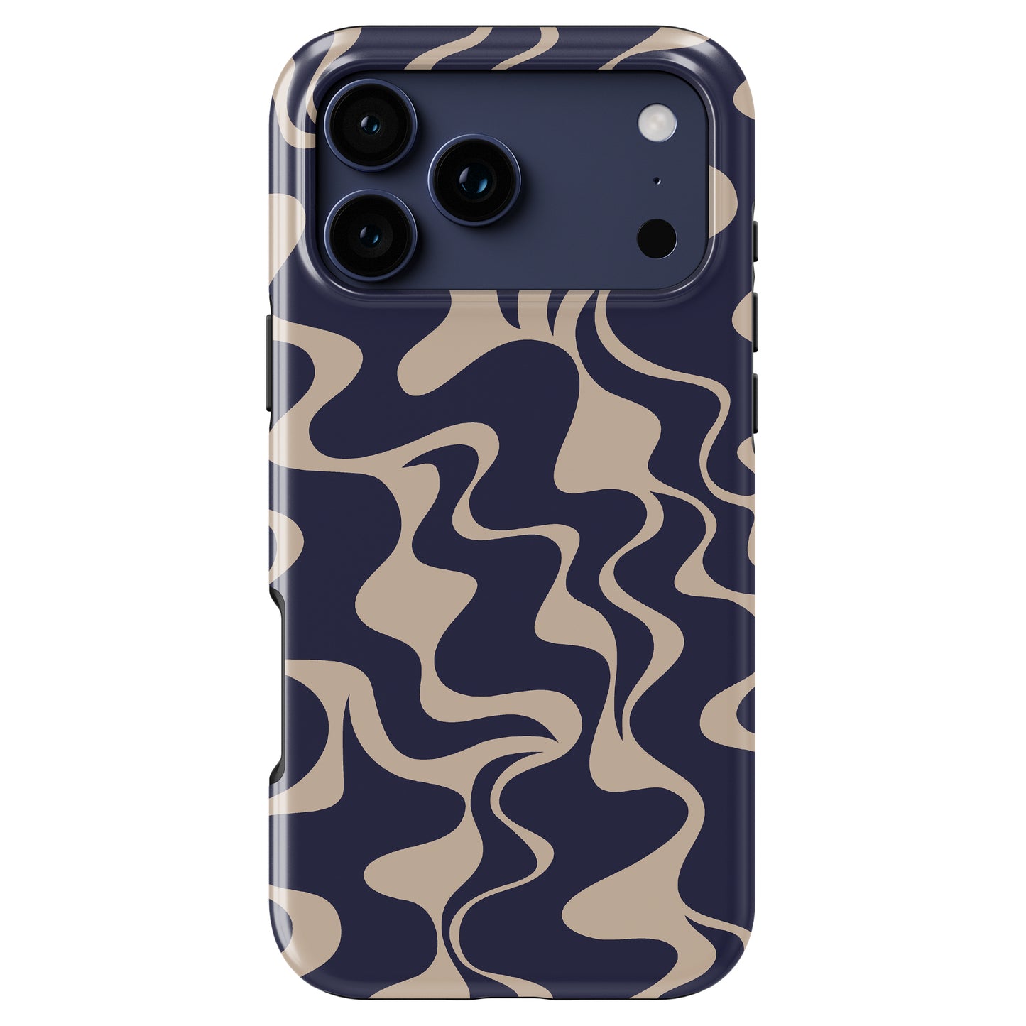 Meltdown - Phone Case • Tough