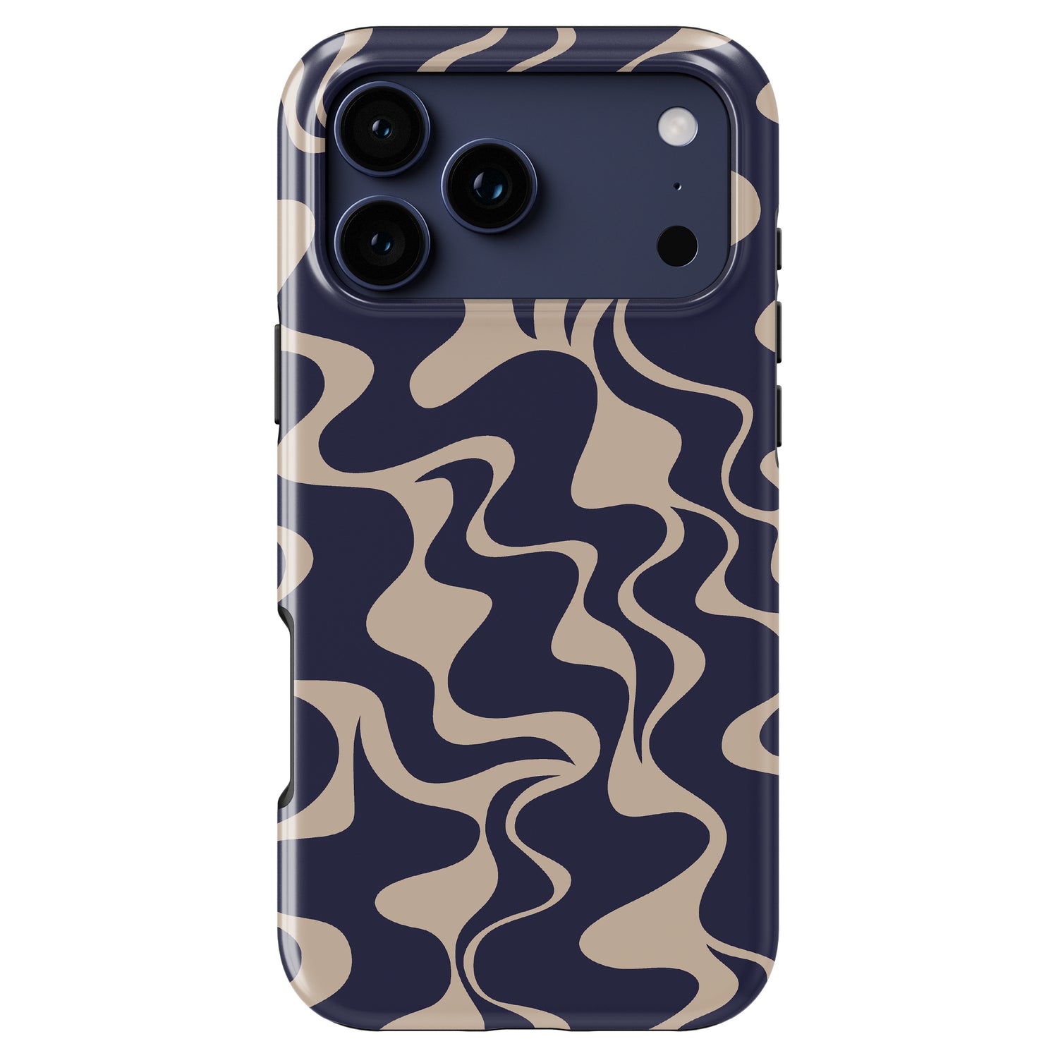 Meltdown - Phone Case • Tough