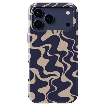 Meltdown - Phone Case • Tough