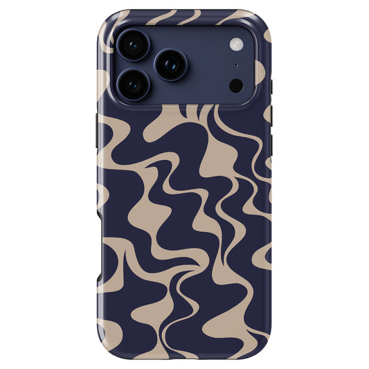 Meltdown - Phone Case • Tough