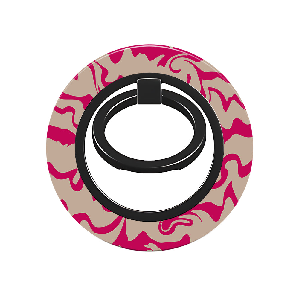 Wavine - Ring Holder