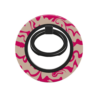 Wavine - Ring Holder