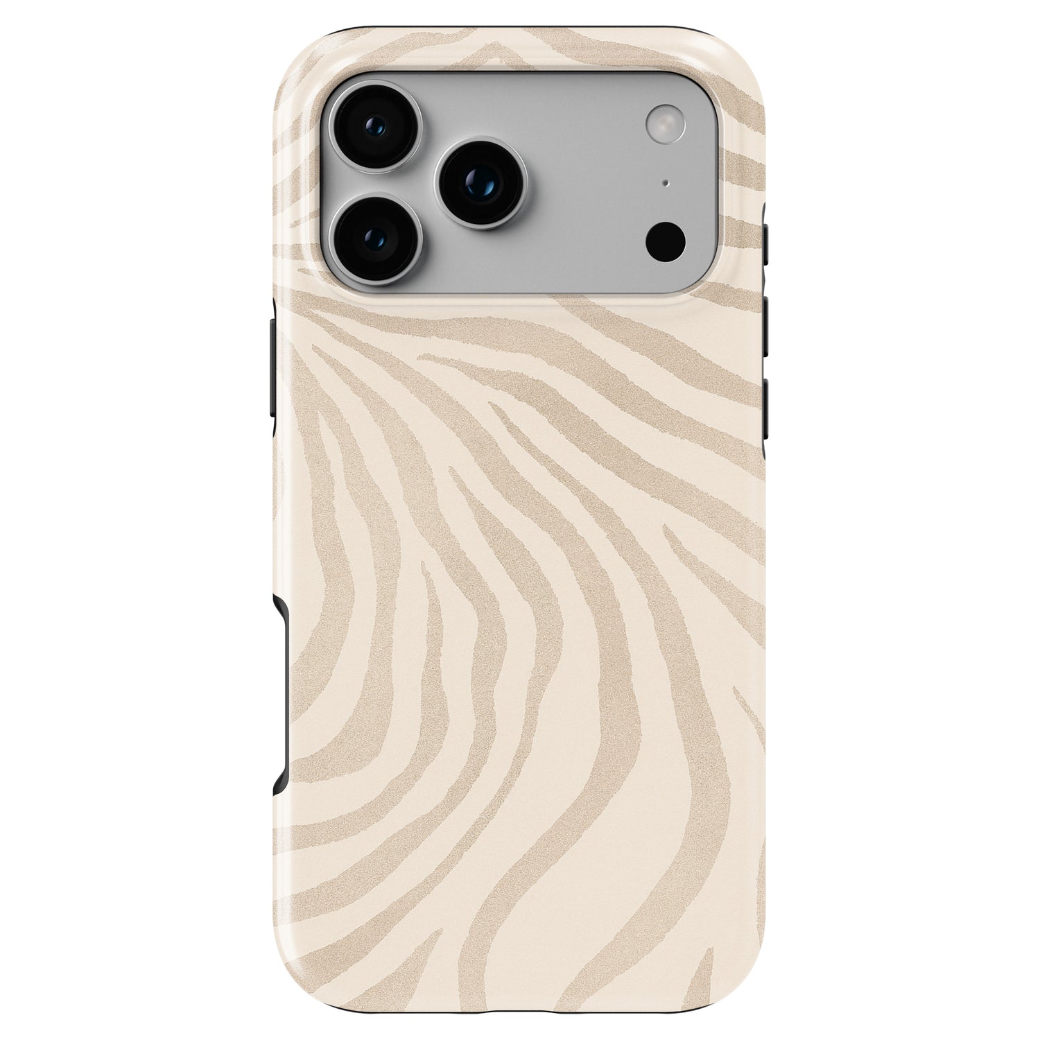 Bare Instinct - Phone Case • Tough