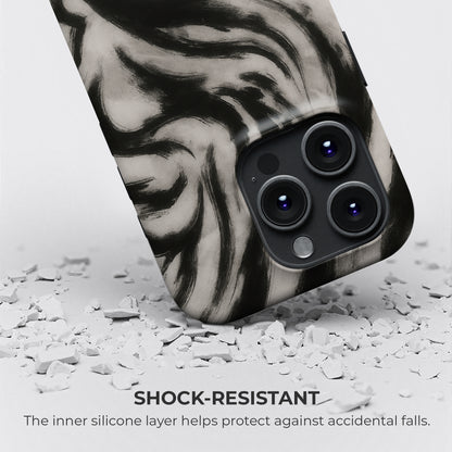 Brushback - Phone Case • Tough