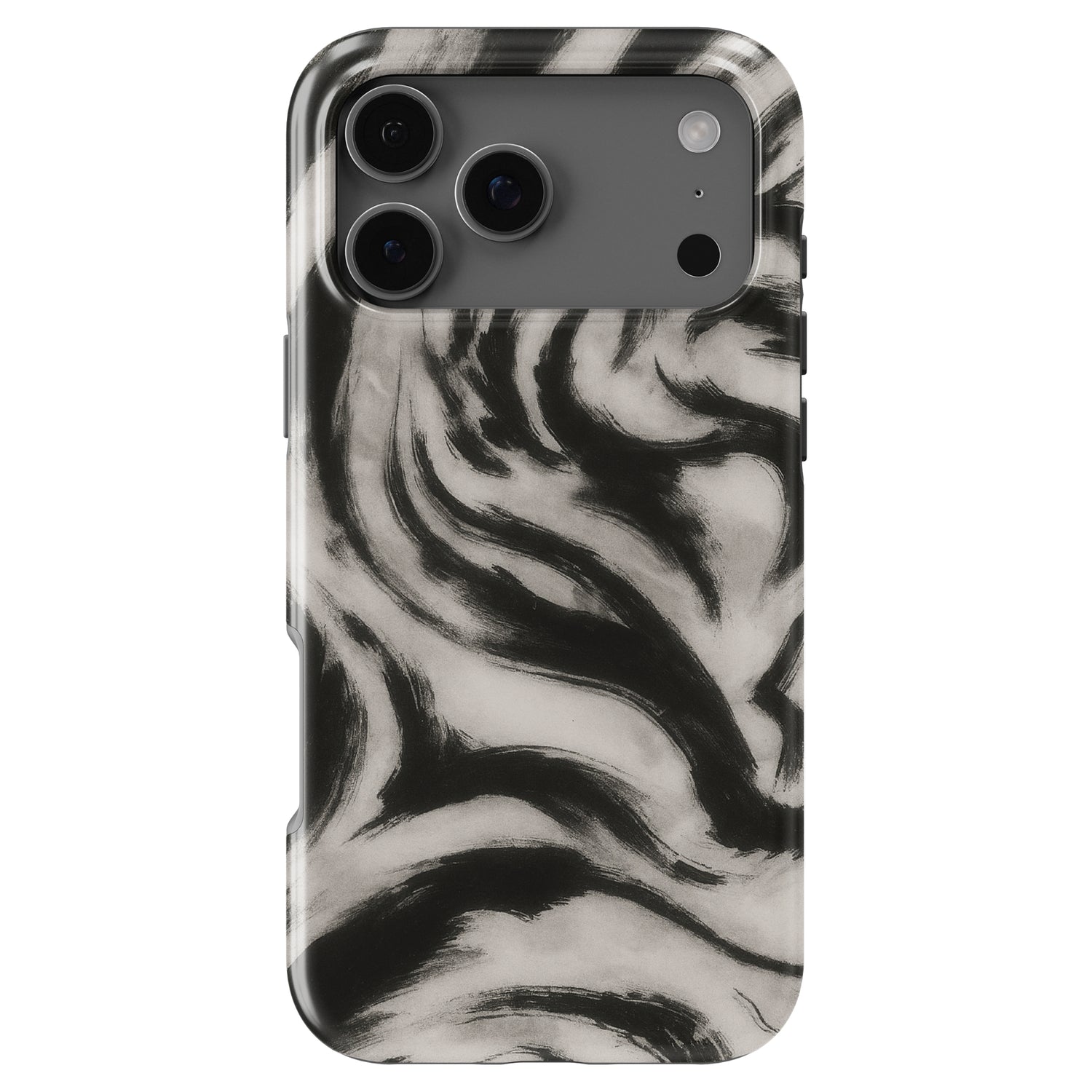 Brushback - Phone Case • Tough
