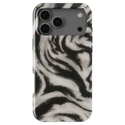 Brushback - Phone Case • Tough